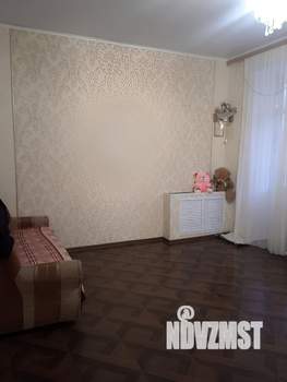 2-к квартира, на длительный срок, 50м2, 2/2 этаж