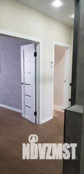 1-к квартира, посуточно, 40м2, 8/10 этаж