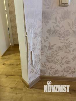 1-к квартира, на длительный срок, 50м2, 10/13 этаж