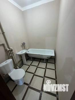 1-к квартира, на длительный срок, 45м2, 5/17 этаж