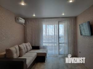 2-к квартира, на длительный срок, 41м2, 14/17 этаж