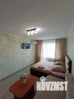 1-к квартира, посуточно, 33м2, 3/5 этаж