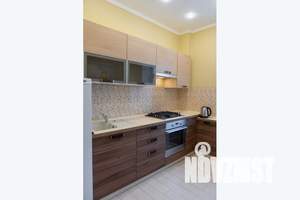 2-к квартира, посуточно, 50м2, 4/4 этаж