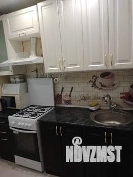 2-к квартира, посуточно, 46м2, 2/5 этаж
