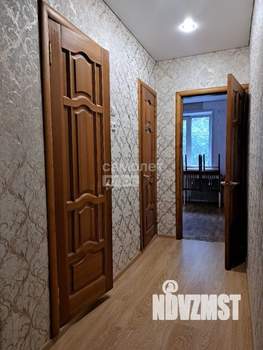 1-к квартира, на длительный срок, 36м2, 4/10 этаж