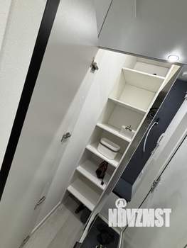 1-к квартира, на длительный срок, 40м2, 15/18 этаж