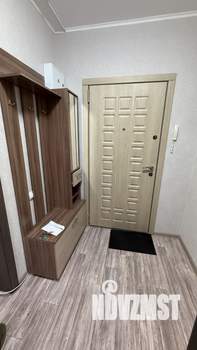 1-к квартира, на длительный срок, 37м2, 12/17 этаж