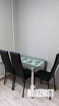 1-к квартира, на длительный срок, 38м2, 12/18 этаж