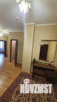 2-к квартира, посуточно, 68м2, 4/11 этаж