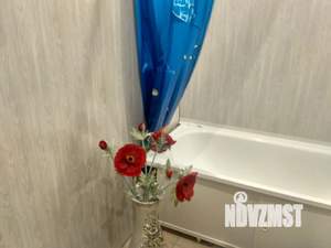 2-к квартира, посуточно, 60м2, 9/17 этаж