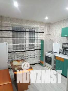 1-к квартира, на длительный срок, 38м2, 8/9 этаж