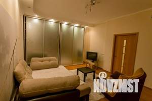 1-к квартира, посуточно, 36м2, 3/12 этаж