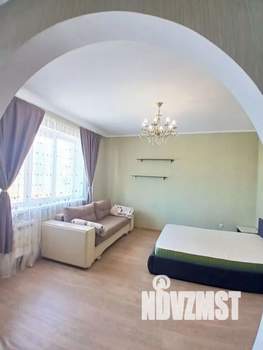 1-к квартира, на длительный срок, 47м2, 12/17 этаж