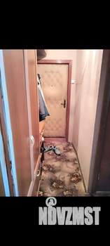 2-к квартира, на длительный срок, 45м2, 3/6 этаж