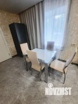 2-к квартира, на длительный срок, 42м2, 1/4 этаж