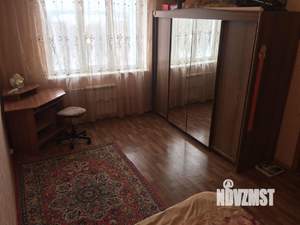 2-к квартира, на длительный срок, 63м2, 7/17 этаж