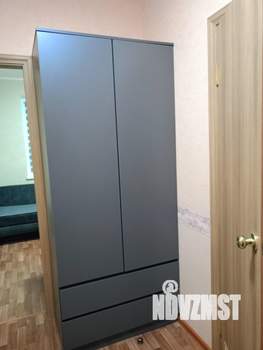 1-к квартира, посуточно, 36м2, 3/17 этаж