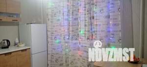 1-к квартира, на длительный срок, 38м2, 5/17 этаж