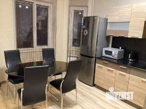 2-к квартира, посуточно, 60м2, 9/17 этаж