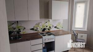 2-к квартира, на длительный срок, 56м2, 17/17 этаж