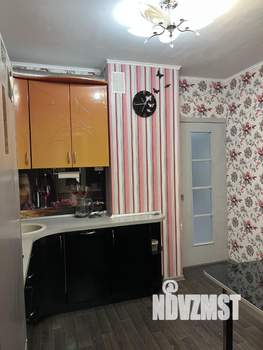 2-к квартира, на длительный срок, 56м2, 8/17 этаж