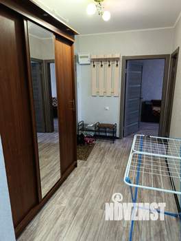 2-к квартира, на длительный срок, 58м2, 11/17 этаж