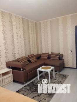 1-к квартира, посуточно, 48м2, 10/10 этаж