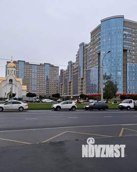 1-к квартира, на длительный срок, 50м2, 14/16 этаж