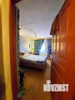 2-к квартира, на длительный срок, 43м2, 5/5 этаж