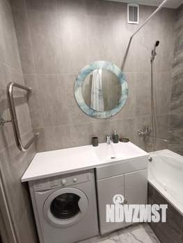 2-к квартира, на длительный срок, 54м2, 2/17 этаж