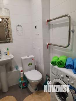 1-к квартира, посуточно, 37м2, 10/10 этаж