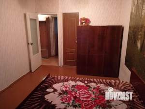2-к квартира, на длительный срок, 48м2, 4/5 этаж