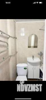 1-к квартира, на длительный срок, 30м2, 1/6 этаж