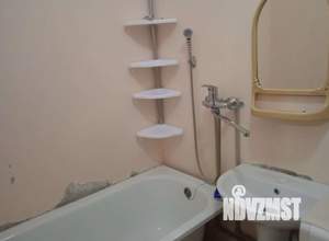 1-к квартира, на длительный срок, 37м2, 13/18 этаж
