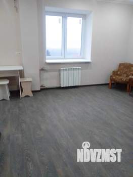 1-к квартира, на длительный срок, 33м2, 4/5 этаж