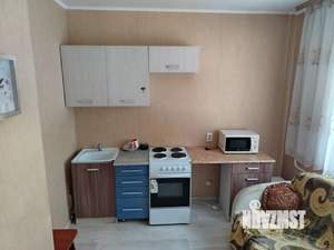 1-к квартира, на длительный срок, 38м2, 4/19 этаж