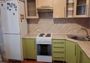 1-к квартира, на длительный срок, 38м2, 3/17 этаж