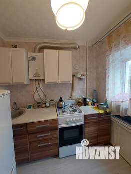 1-к квартира, на длительный срок, 31м2, 2/6 этаж