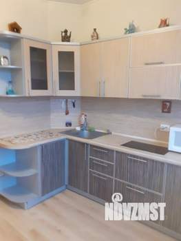 1-к квартира, на длительный срок, 37м2, 11/13 этаж