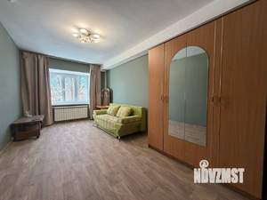 1-к квартира, на длительный срок, 38м2, 2/11 этаж