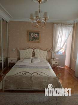 5-к квартира, на длительный срок, 160м2, 4/12 этаж