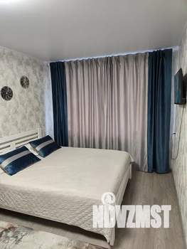 1-к квартира, посуточно, 32м2, 2/5 этаж