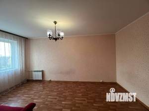 2-к квартира, на длительный срок, 56м2, 4/17 этаж