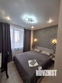 2-к квартира, посуточно, 68м2, 2/9 этаж