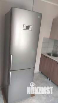 2-к квартира, на длительный срок, 56м2, 2/17 этаж