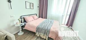 Студия квартира, посуточно, 29м2, 8/10 этаж