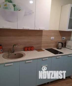 1-к квартира, посуточно, 37м2, 6/12 этаж