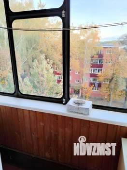 2-к квартира, на длительный срок, 46м2, 5/5 этаж