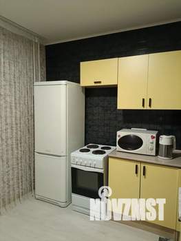 1-к квартира, посуточно, 39м2, 16/17 этаж