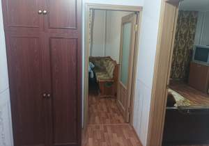 1-к квартира, на длительный срок, 38м2, 13/17 этаж